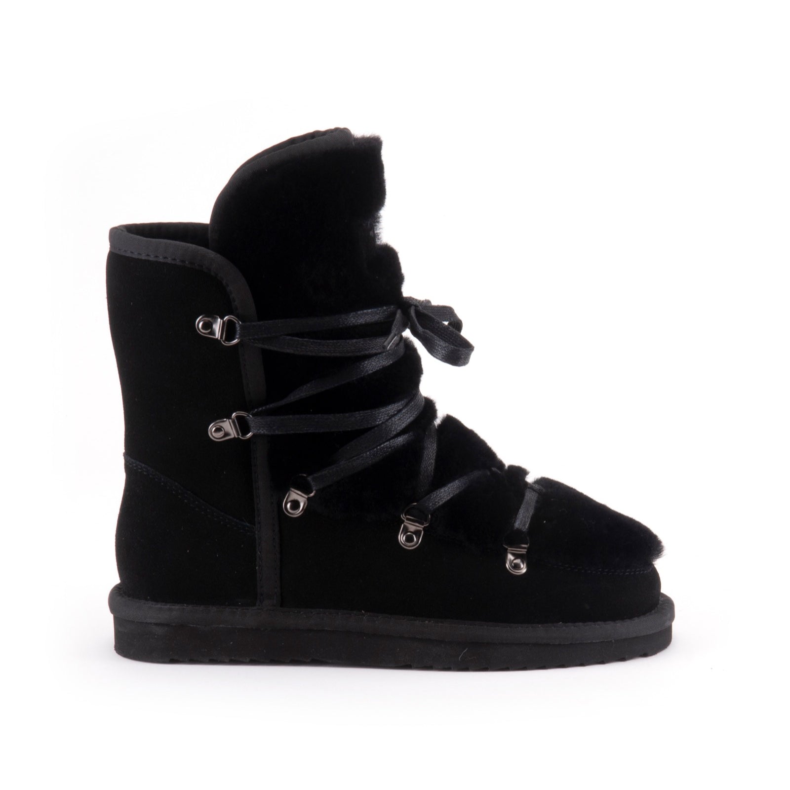 Winterstiefel Moonbi