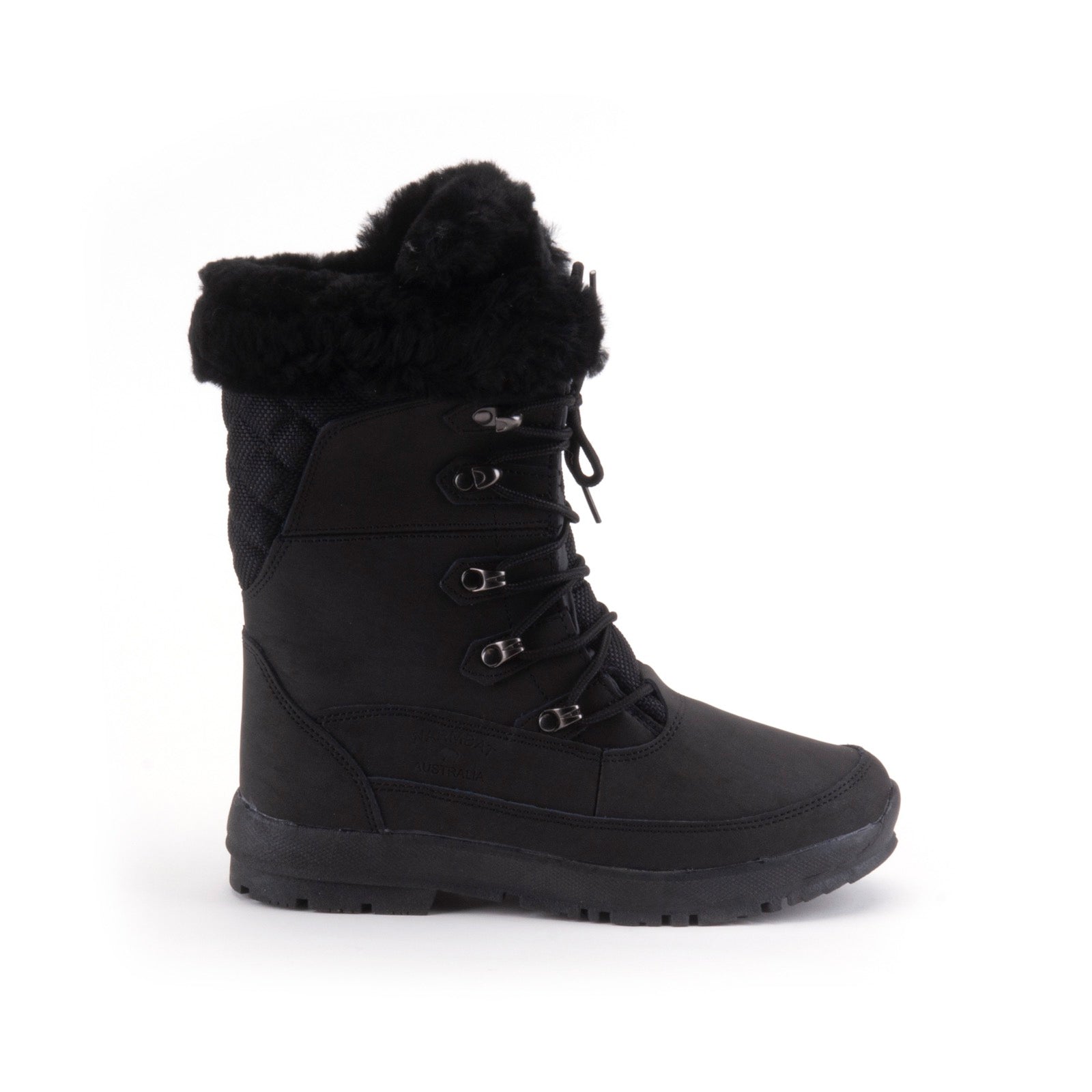 Winterstiefel Hotham