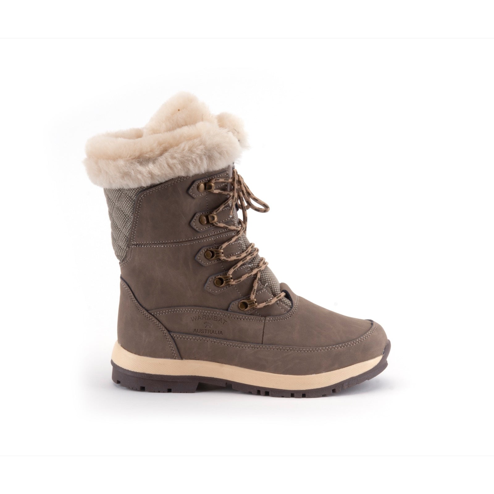 Winterstiefel Hotham