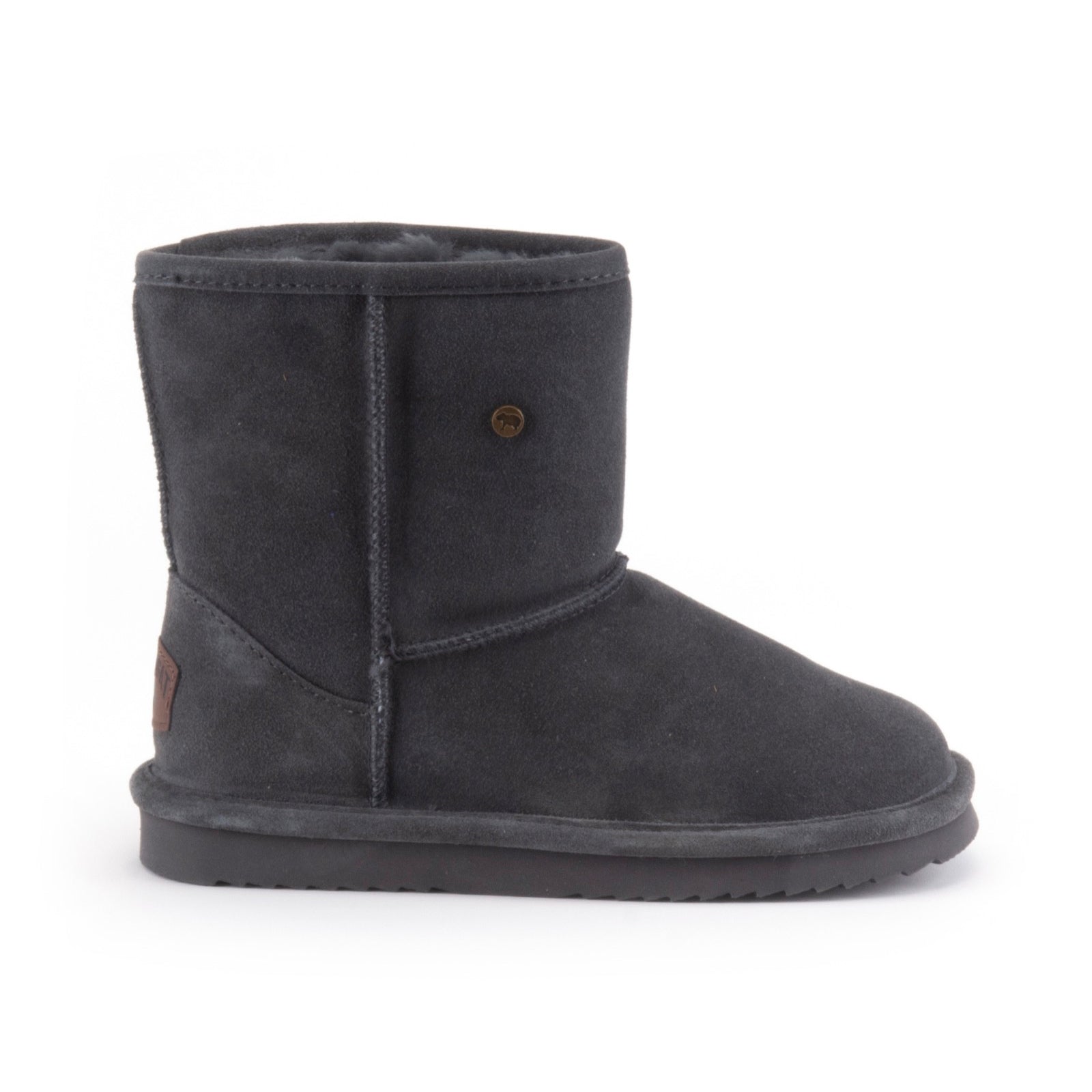 Winterstiefel Kangaroo